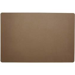 Dacore 813533 Dækkeserviet Sort, Beige (45x30cm)