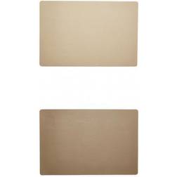 Dacore 813532 Dækkeserviet Beige (45x30cm)