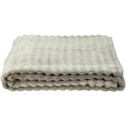 Zone Denmark Inu Bath Towel Gray (180x100cm)