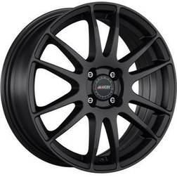 Alutec Monstr Alloy Wheels Set of 4 17 x 6.5 Inch ET50 5x112 PCD 66.5mm