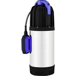 Renkforce Dykpumpe Med Tryk 6500 L/T 40 m