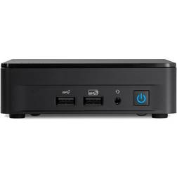 Intel NUC 13 Pro Kit Nettop