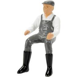 Carson Modellsport 500907186 1:14 Driver figure 1 pcs