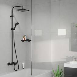 Hansgrohe Vernis Shape 240 1jet