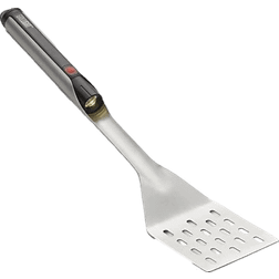 Grillight Stegespade med LED-lampe