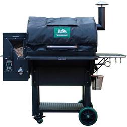 Mountain Grills Thermodecke Prime Pellet