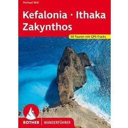 Kefalonia Ithaka Zakynthos