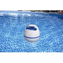 Bestway LED-Lautsprecher Bluetooth Schwimmend