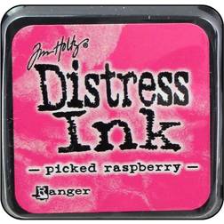 Ranger Tim Holtz Distress Mini Ink Pad-Picked Raspberry