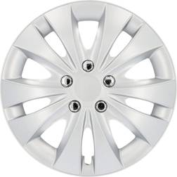 Cartrend KoŁpaki Storm 16 4x