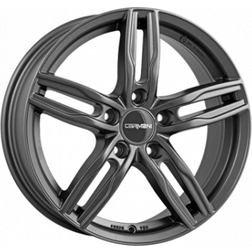 Carmani Bolt Circle 5.00 x 114.30 Offset 45 Hub