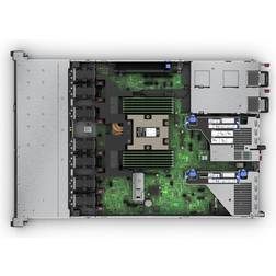 HPE ProLiant DL325 Gen11 9124 0GB