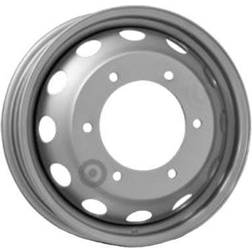 Alcar 6685 Fælg Rims