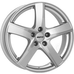 Alutec Freeze Alloy Wheels Set Of 4 17 x 7 Inch ET45 5x112 PCD 57.1mm Centre Bore Polar Silver
