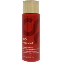 ColorProof Volume Conditioner For Unisex 8.5 oz