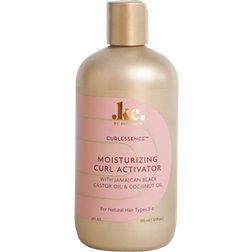 KeraCare Curlessence Moisturizing Curl Activator 12