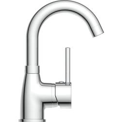 Eisl Mitigeur de lavabo Futura chrome