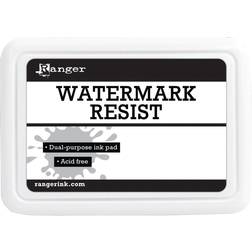 Ranger watermark resist