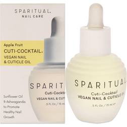 SpaRitual Slow Beauty Vegan Nail Treatment Cuti-Cocktail Treatment