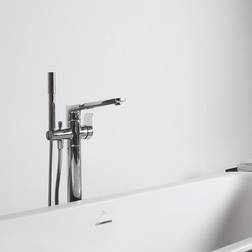 Ideal Standard A6347AA Tonic II Cromo Cromato