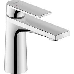 Duravit Tulum Tvättställsblandare Small Krom Krom