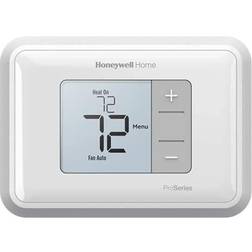 Honeywell T3 Pro TH3110U2008 Non-Programmable Thermostat 1H/1C