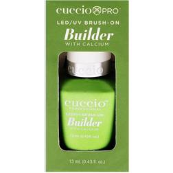 Cuccio Gel Polish Brush Builder 13Ml