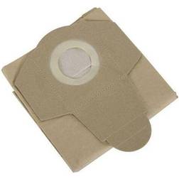Perel Bolsa DE Polvo 10 l 5 Uds