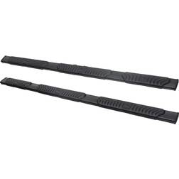 Westin R5 M-Series Wheel-to-Wheel Nerf Step Bars Black 28-534685