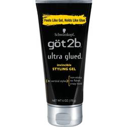 Henkel Ultra Glued Invincible Styling Gel 170g