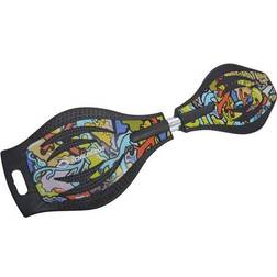 Schildkröt Waveboard Good Vibes