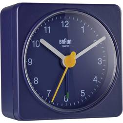 Braun Wecker BC02BL