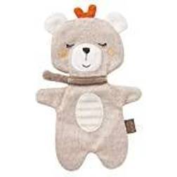 Fehn Babyrassel, Knister-Teddy