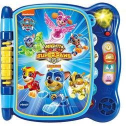 Vtech Mighty Pups Lernbuch