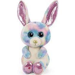 NICI Glubschis Plüschtier Hase Rainbow Candy, 45cm, Plüschtier