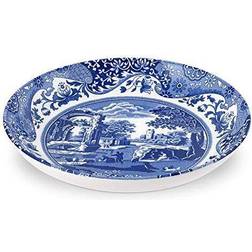 Spode Pastaskål Blue Italian Suppeskål