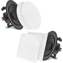 Pyle In-Wall Speaker System