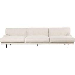 GUBI Flaneur 3 Sofa