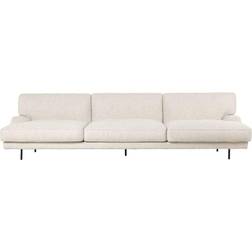 GUBI Flaneur 3-sits Soffa