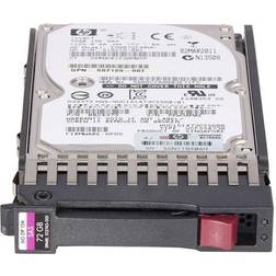 Aruba Networks Hard Drive 72GB 15K Dual Port SAS