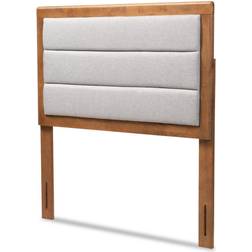 Baxton Studio Dexter Modern Headboard