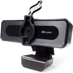 TEZL TZLWC-2 Full HD Webcam Open Box