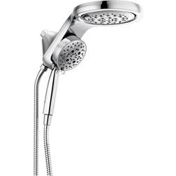 Delta 58680 Universal Showering Gray