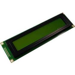 Display Elektronik LCD-Display Gelb-Grün B