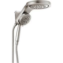 Delta 58680 Universal Showering Gray, Silver