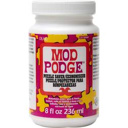 Mod Podge Puzzle Saver-8oz