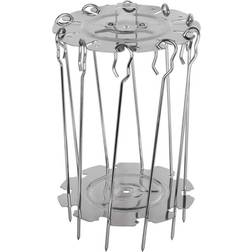 Klarstein VitAir Support Tourne-Broche 10012291 & 100122