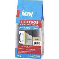 Knauf Flexfuge 'Universal' anemone 1 kg