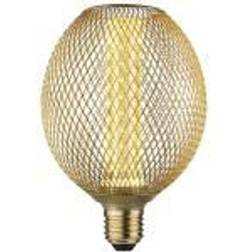 Paulmann 29089 LED E27 Globe Spiral 4.2 W 110 mm x 160 mm