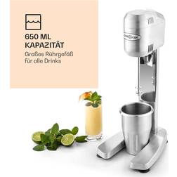 OneConcept DM-B Drink Gastro-Barmixer 400W 16000